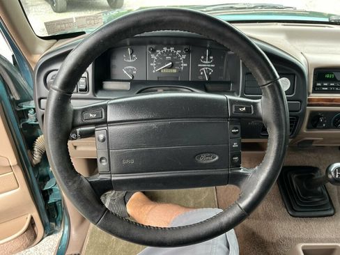 Used 1996 Ford F150 2WD Regular Cab image 59