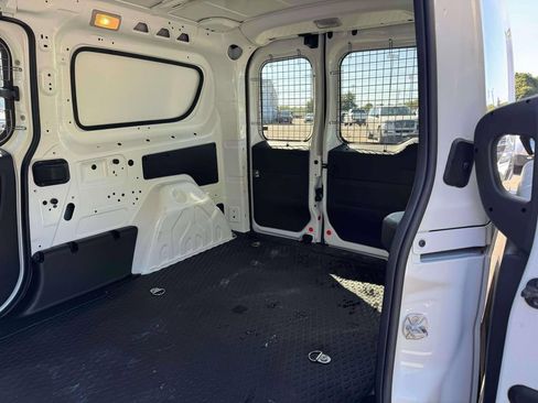 Used 2020 RAM ProMaster City Tradesman w/ Window Group 07 FWD image 15