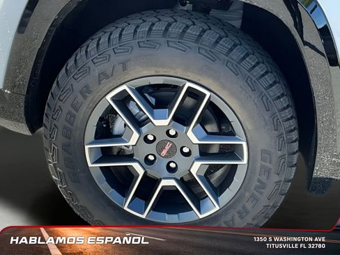 New 2026 GMC Terrain AT4 w/ Convenience Package III image 51