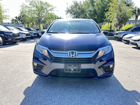Used 2018 Honda Odyssey LX image 9