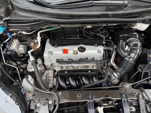Used 2013 Honda CR-V EX image 39