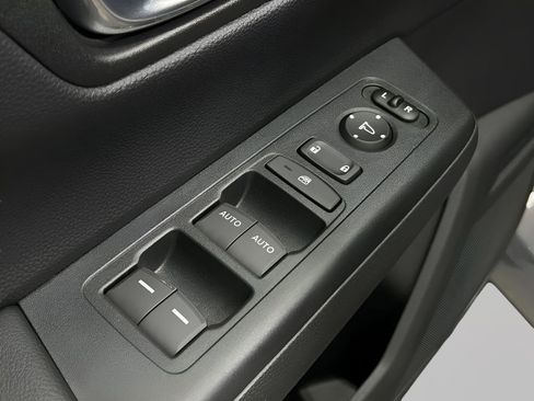 Certified 2026 Honda CR-V TrailSport image 12