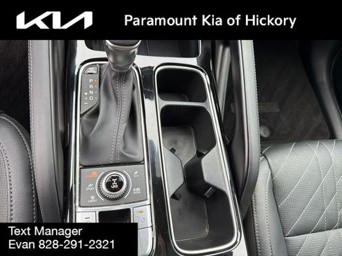 Used 2024 Kia Telluride EX X-Line AWD/4WD image 28