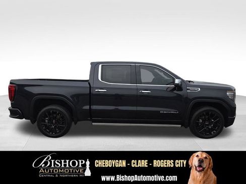 Used 2023 GMC Sierra 1500 Denali AWD/4WD image 28