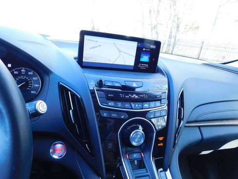 Used 2024 Acura RDX SH-AWD w/ Advance Package image 10