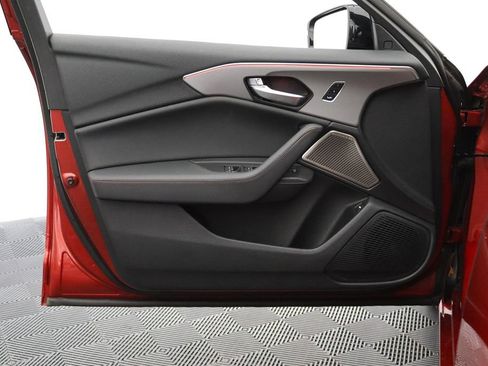 Certified 2023 Acura TLX SH-AWD w/ A-SPEC Pkg image 11
