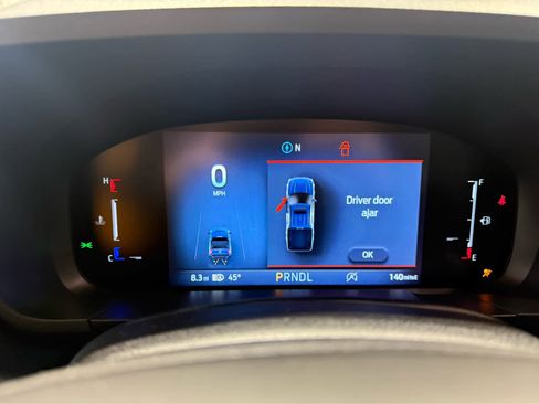 New 2026 Ford Maverick XLT image 13