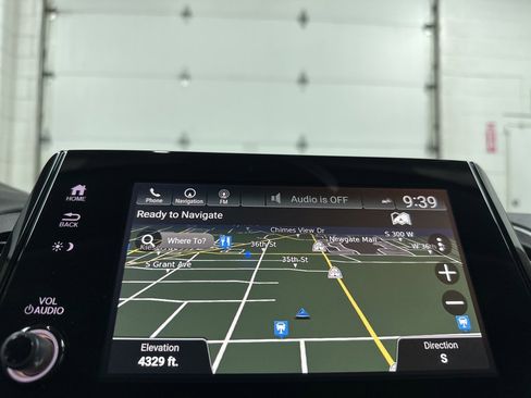 Used 2024 Honda Odyssey Touring image 28