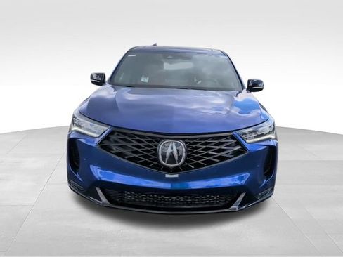 New 2026 Acura RDX A-Spec AWD/4WD image 14