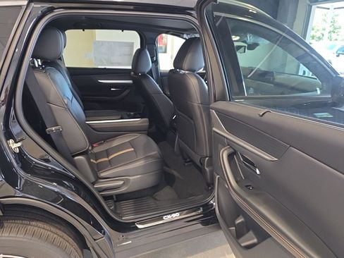 New 2026 MAZDA CX-90 3.3 Turbo S w/ Premium Plus AWD/4WD image 17