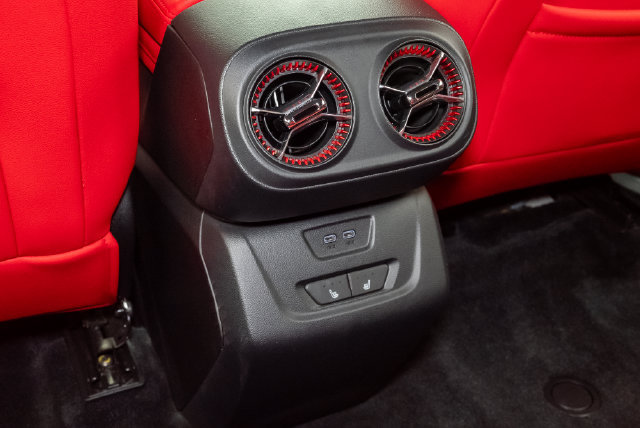 Used 2024 Chevrolet Blazer EV RS AWD/4WD image 21