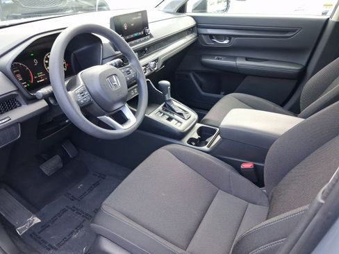 Used 2024 Honda CR-V EX image 10