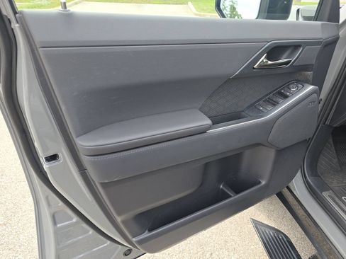 Certified 2025 Lexus GX 550 w/ Accessory Package (2T) AWD/4WD image 22