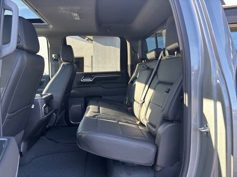 New 2026 GMC Sierra 2500 Denali w/ Denali Reserve Package image 32