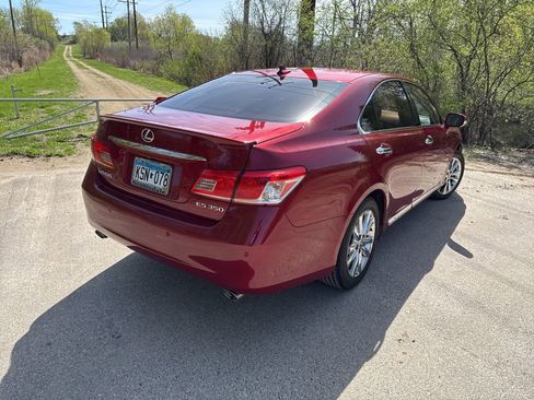 Used 2010 Lexus ES 350 FWD image 16