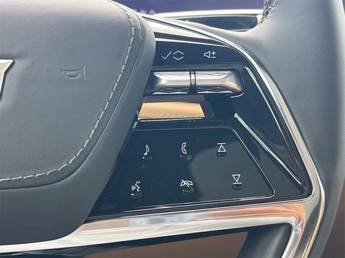 New 2026 Cadillac Escalade IQ Sport 2 image 14