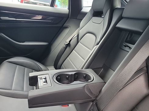 Used 2024 Porsche Panamera w/ Premium Package RWD image 18