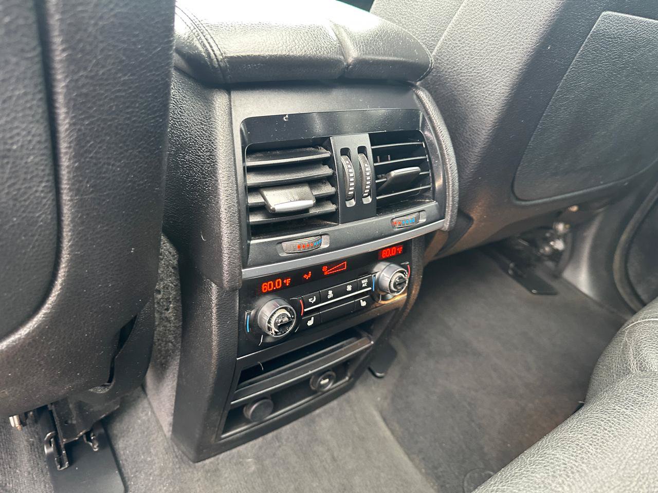 Used 2016 BMW X5 xDrive35i AWD/4WD image 15