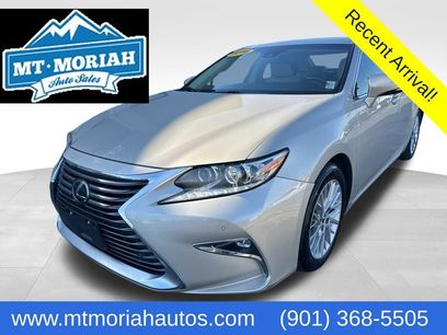 Used 2016 Lexus ES 350