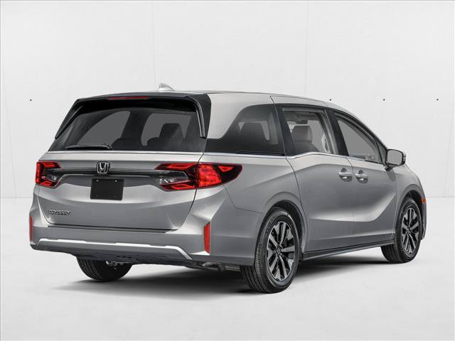New 2027 Honda Odyssey EX-L image 2