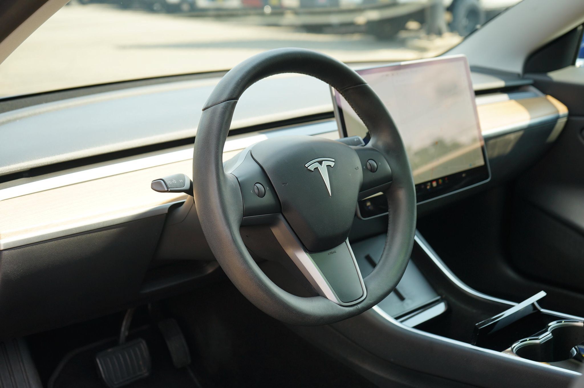 Used 2019 Tesla Model 3 Long Range AWD/4WD image 10