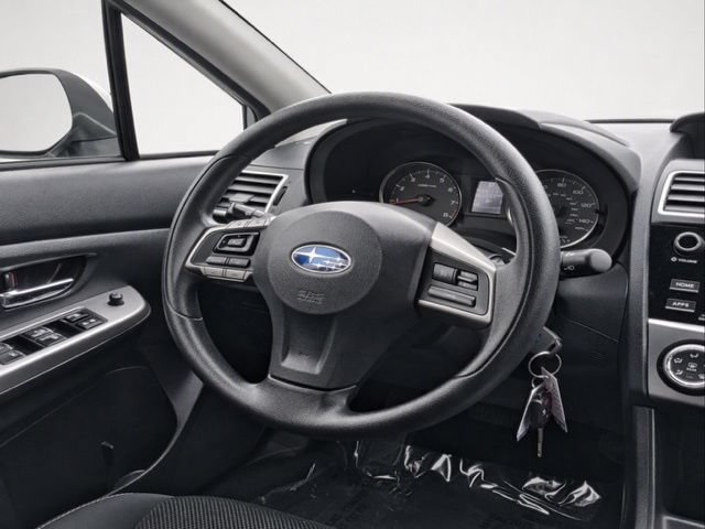 Used 2015 Subaru Crosstrek 2.0i Premium AWD/4WD image 16
