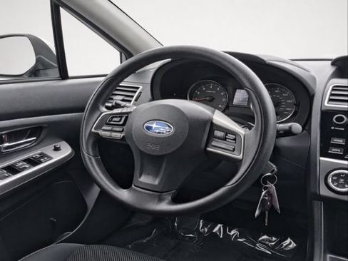 Used 2015 Subaru Crosstrek 2.0i Premium AWD/4WD image 16