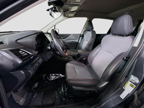 Used 2024 Subaru Forester Sport AWD/4WD image 22