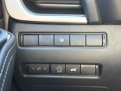 New 2026 Nissan Rogue SV w/ Cold Weather Package image 25