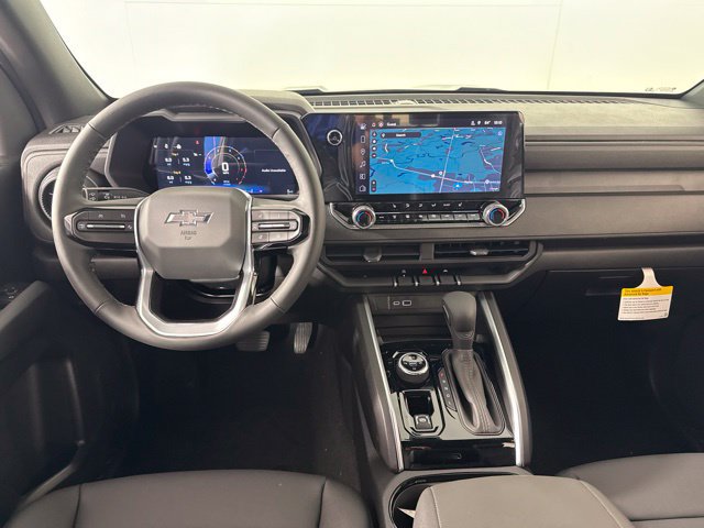 New 2026 Chevrolet Colorado Trail Boss AWD/4WD image 25