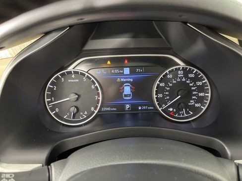 Used 2024 Nissan Murano SL image 23