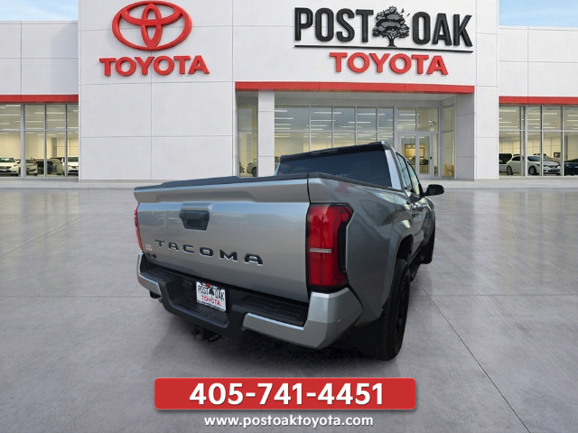 Used 2024 Toyota Tacoma SR5 AWD/4WD image 6