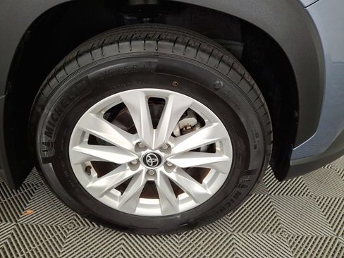 Certified 2024 Toyota Corolla Cross LE AWD/4WD image 26