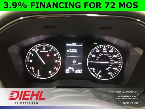 Used 2025 Subaru Legacy Premium w/ Popular Package #1A image 24