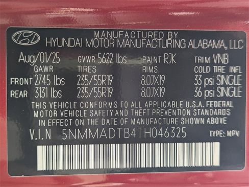 New 2026 Genesis GV70 2.5T image 23