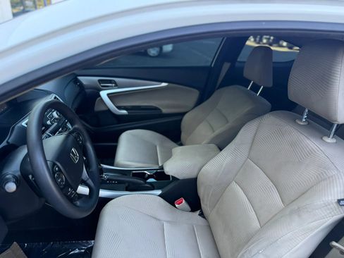 Used 2014 Honda Accord LX-S image 16