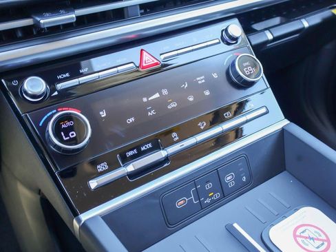 New 2026 Hyundai Santa Fe SEL image 19