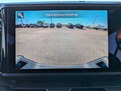 New 2026 Jeep Gladiator Willys image 27