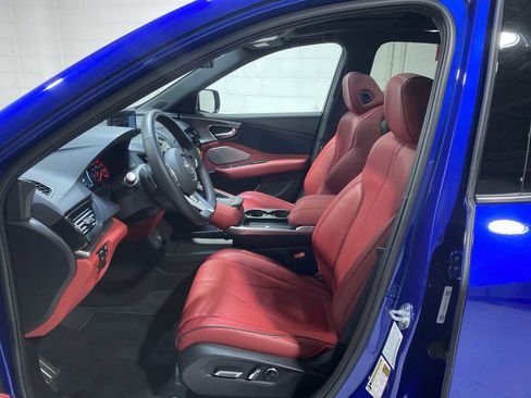 Used 2025 Acura RDX A-Spec image 2