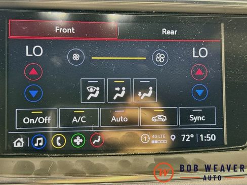 Used 2023 Buick Enclave Essence AWD/4WD image 19