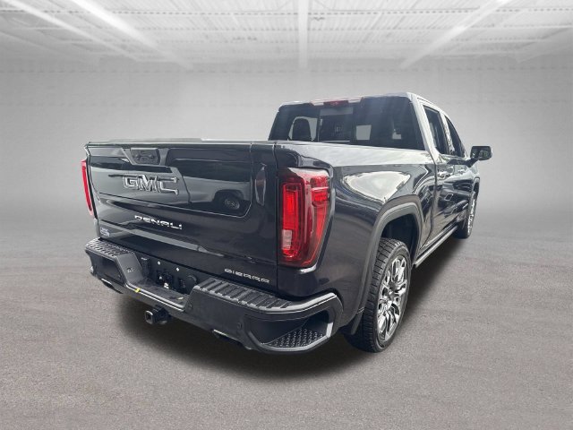 Used 2023 GMC Sierra 1500 Denali Ultimate AWD/4WD image 8