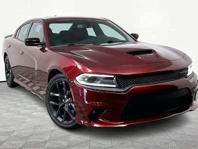 Used 2020 Dodge Charger R/T w/ Blacktop Package