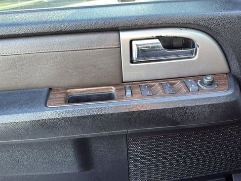 Used 2015 Ford Expedition EL King Ranch image 12
