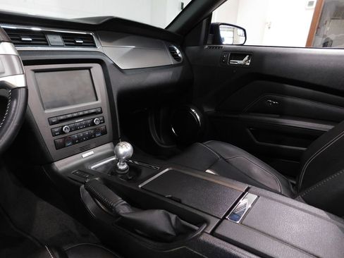 Used 2013 Ford Mustang GT Premium w/ Electronics Pkg RWD image 69