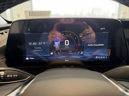 New 2026 Chevrolet Traverse LT w/ Midnight/Sport Edition image 19