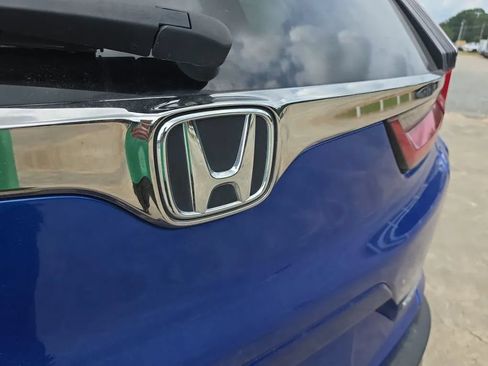 Used 2021 Honda CR-V Touring image 10