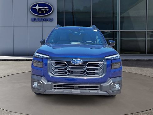 Certified 2026 Subaru Outback Limited XT w/ Premium/Limited Plus Package AWD/4WD image 2