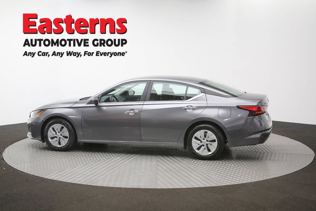 Used 2024 Nissan Altima 2.5 S FWD image 58