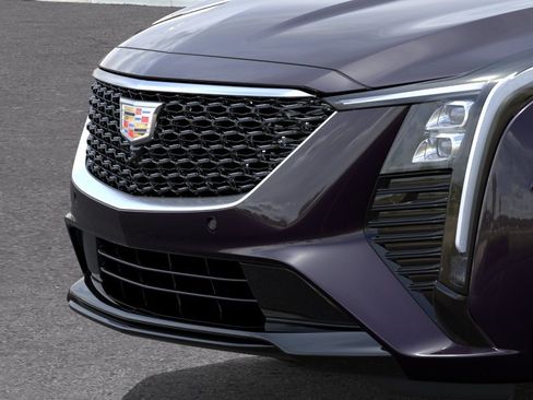 New 2026 Cadillac CT5 Premium Luxury w/ Technology Package RWD image 13