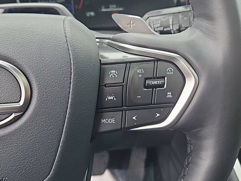 Used 2025 Lexus TX 350 AWD w/ Technology Package image 23